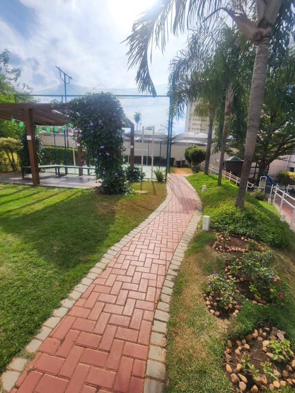 Apartamento, Serrano, 2 Quartos, 1 Vaga, 1 Suíte
