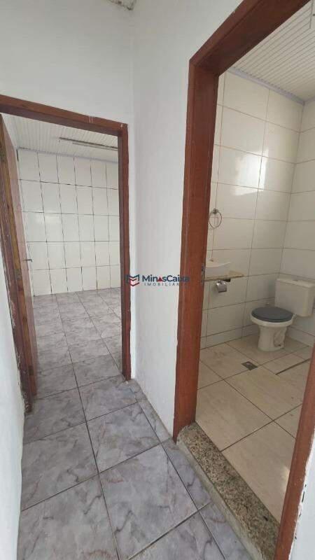 Casa, Novo Horizonte, 3 Quartos, 3 Vagas, 1 Suíte