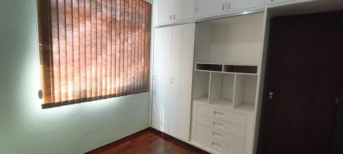 Apartamento, Cidade Nova, 3 Quartos, 1 Vaga, 1 Suíte