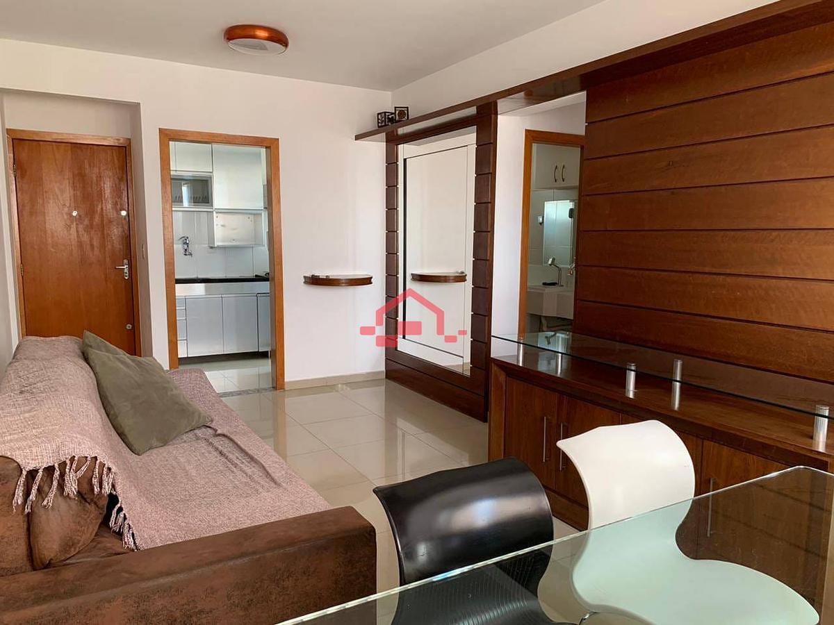 Apartamento, Castelo, 3 Quartos, 2 Vagas, 1 Suíte