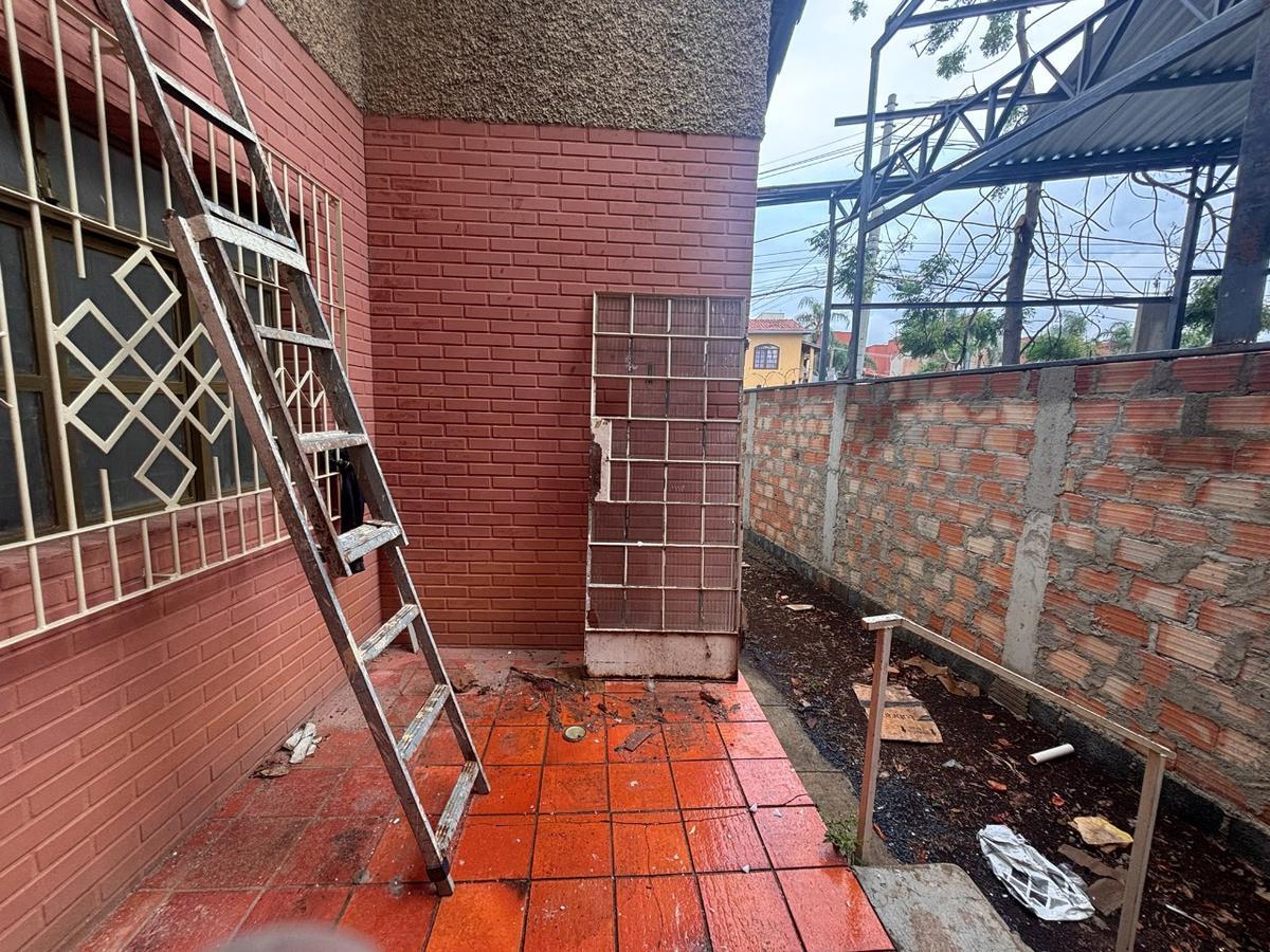 Casa, Planalto, 4 Quartos, 2 Vagas, 4 Suítes