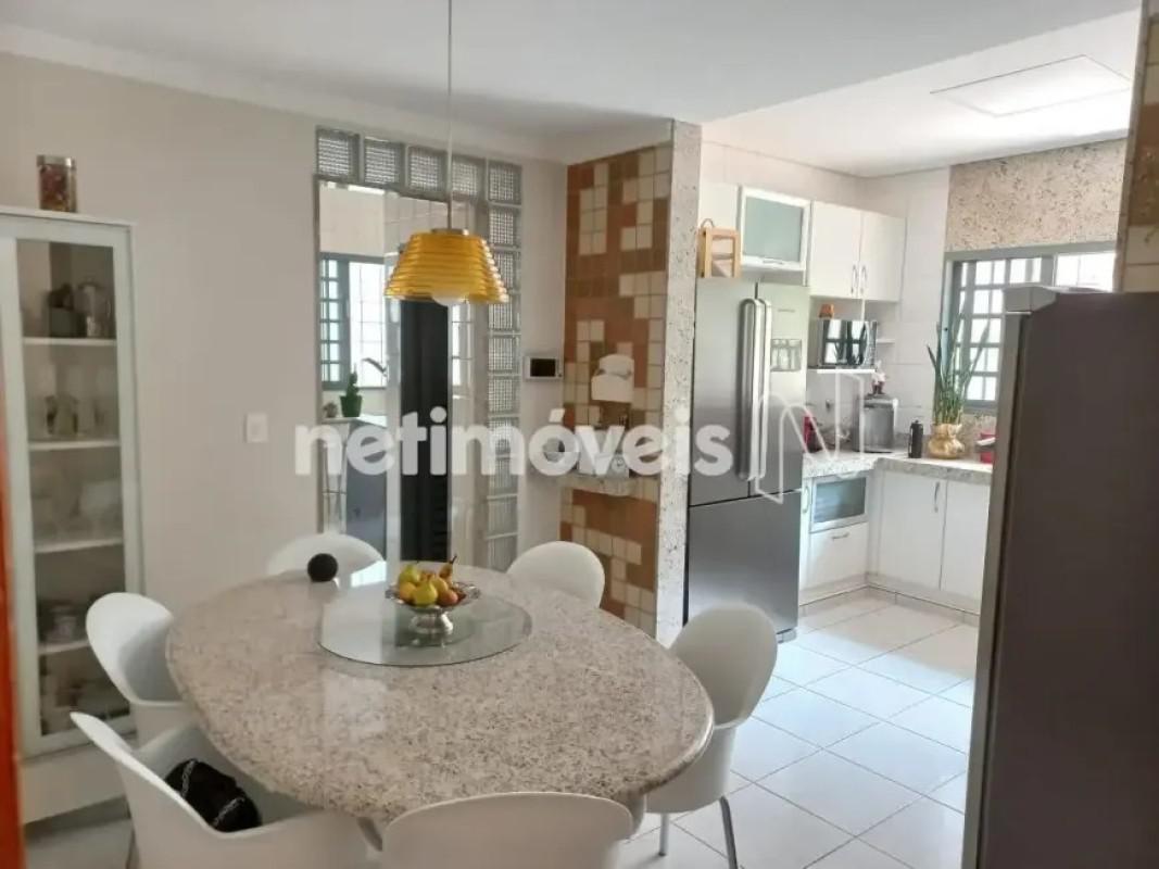 Casa, Salgado Filho, 4 Quartos, 4 Vagas, 4 Suítes