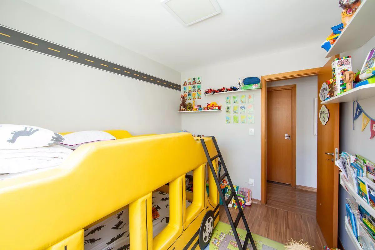 Cobertura, Santa Inês, 3 Quartos, 2 Vagas, 1 Suíte