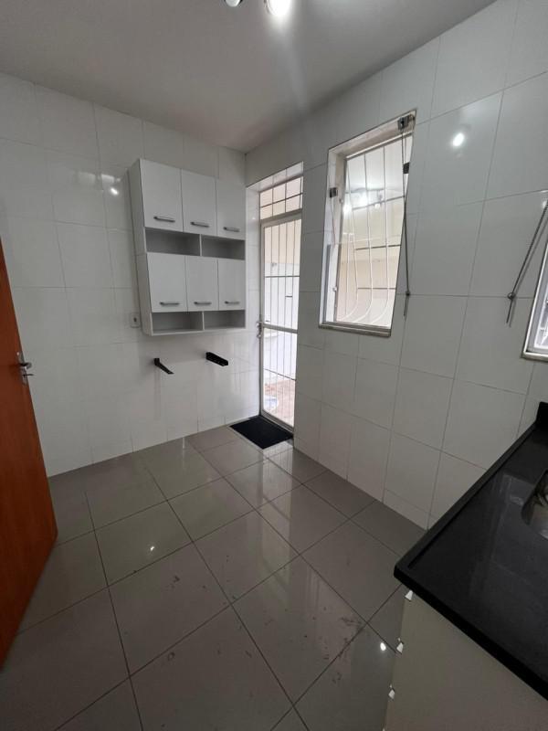 Apartamento, Cabral, 2 Quartos, 1 Vaga