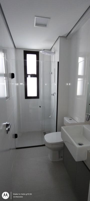 Apartamento, Cidade Nova, 2 Quartos, 2 Vagas, 1 Suíte