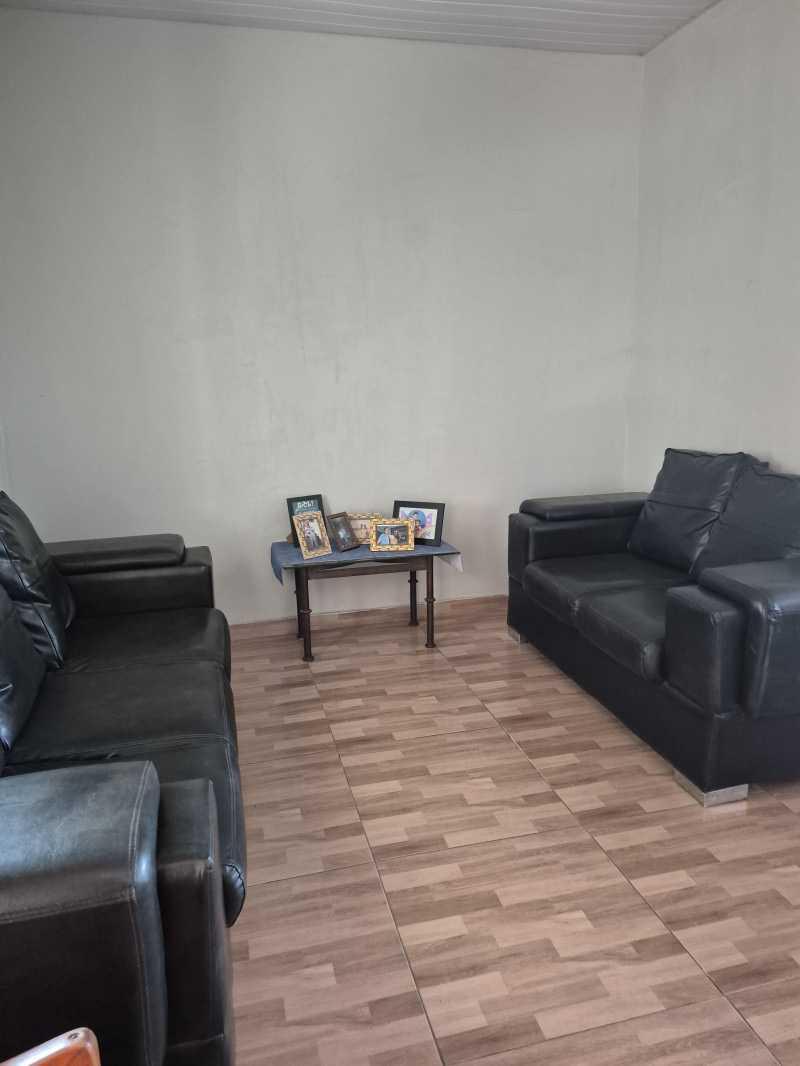 Casa, Araguaia, 4 Quartos, 8 Vagas