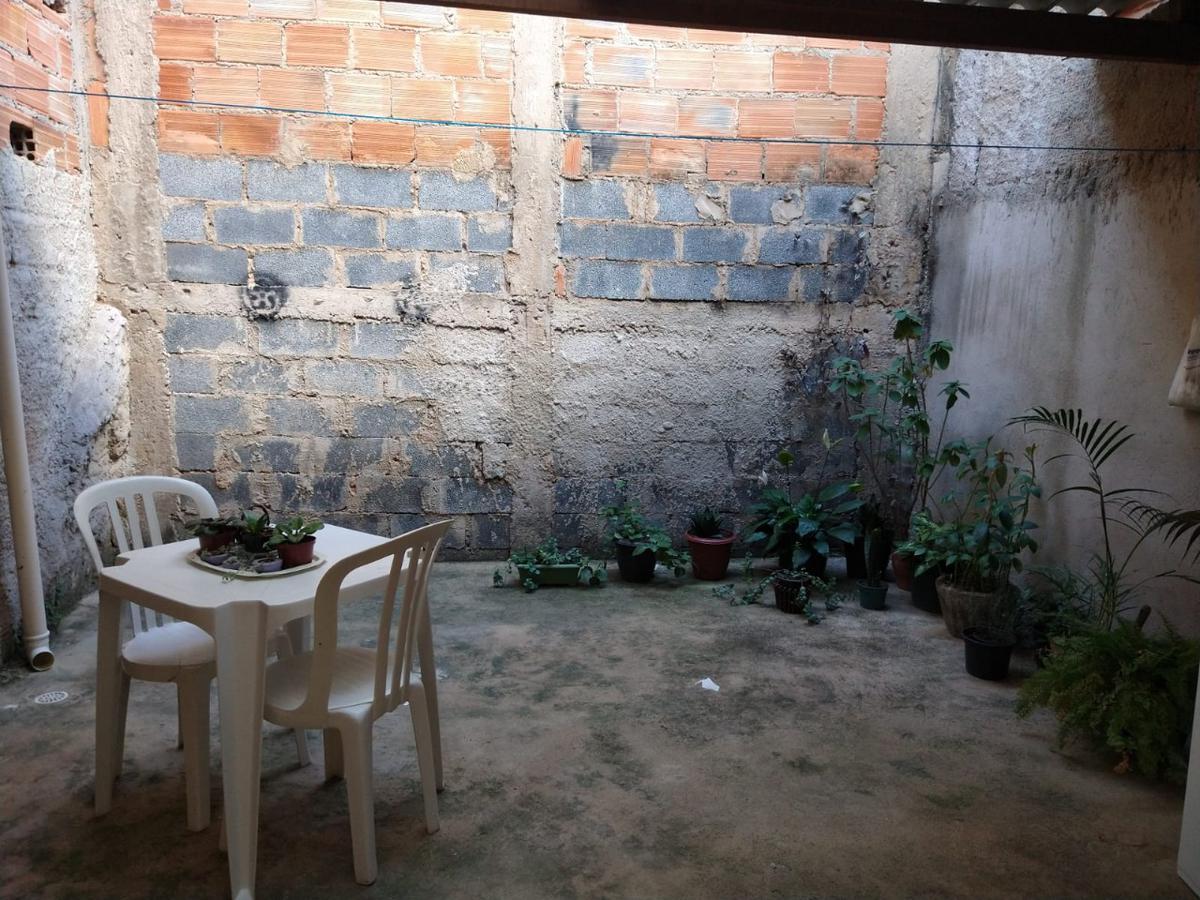 Casa, Lagoa, 2 Quartos, 1 Vaga