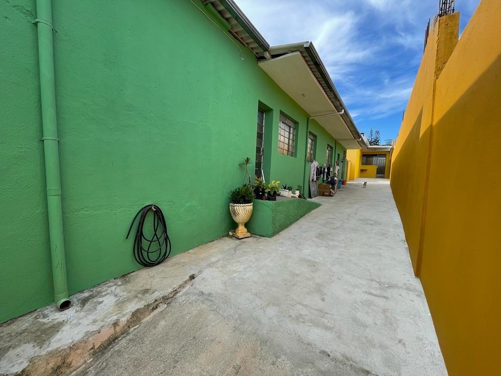 Casa, Caiçaras, 3 Quartos, 1 Vaga