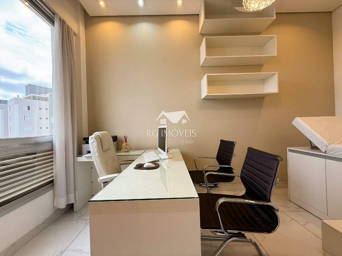 Sala, Buritis, 0 Quarto, 1 Vaga