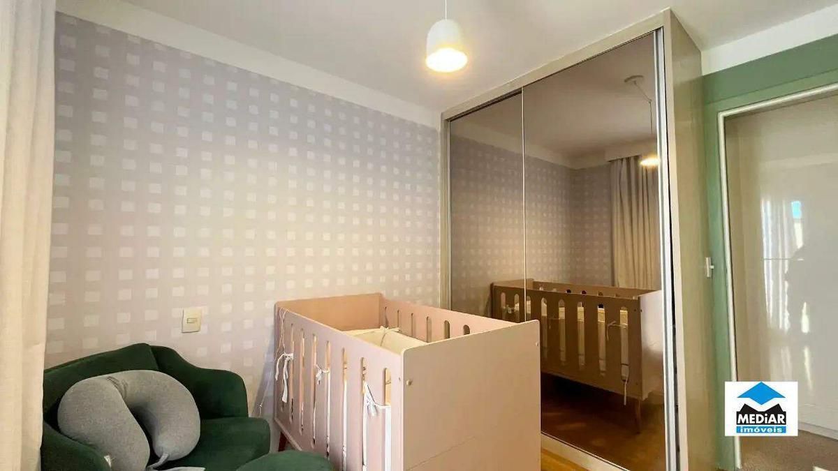 Apartamento, Renascença, 4 Quartos, 4 Vagas, 4 Suítes