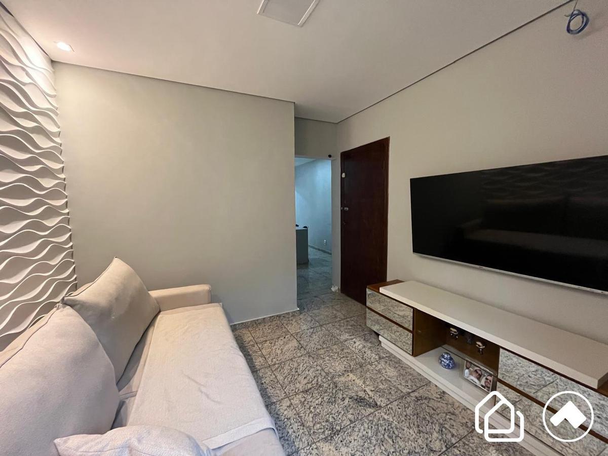 Apartamento, Buritis, 3 Quartos, 1 Vaga, 1 Suíte