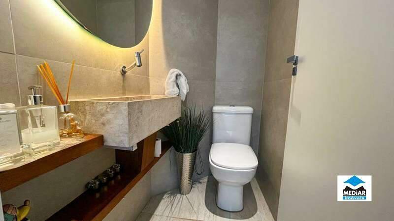 Cobertura, Sion, 3 Quartos, 2 Vagas, 2 Suítes