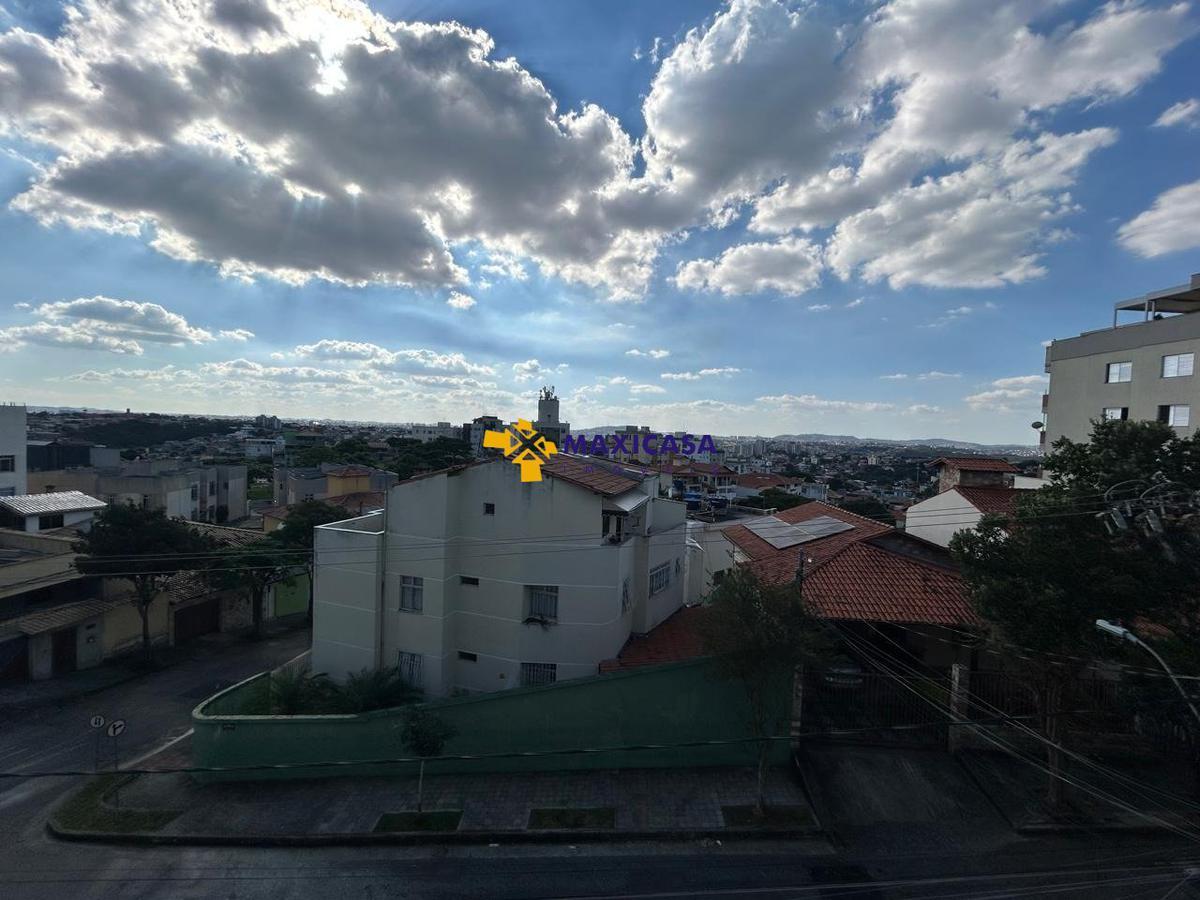 Apartamento, Heliópolis, 2 Quartos, 2 Vagas