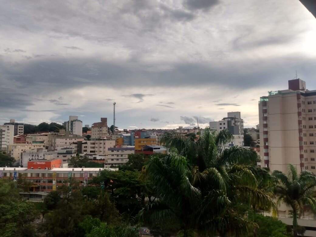 Apartamento, Grajaú, 3 Quartos, 2 Vagas, 1 Suíte