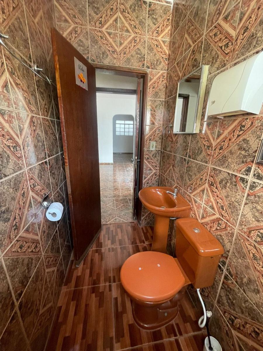 Casa, Jardim Leblon, 4 Quartos, 6 Vagas, 1 Suíte