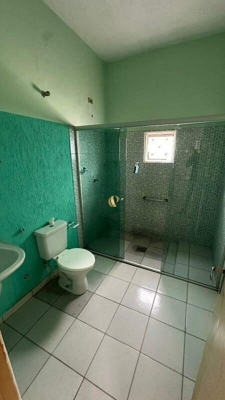Casa, Centro, 4 Quartos, 1 Vaga