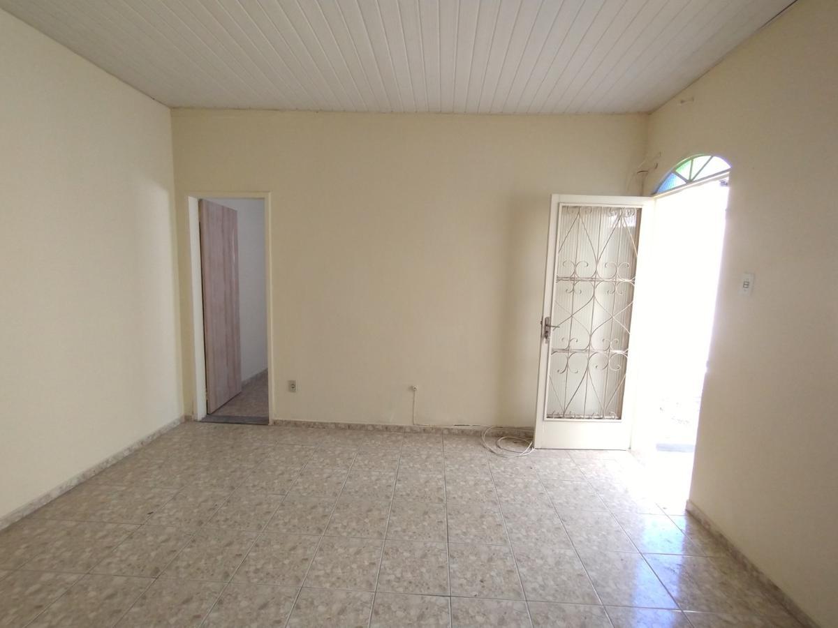 Casa, Aparecida, 2 Quartos, 1 Vaga