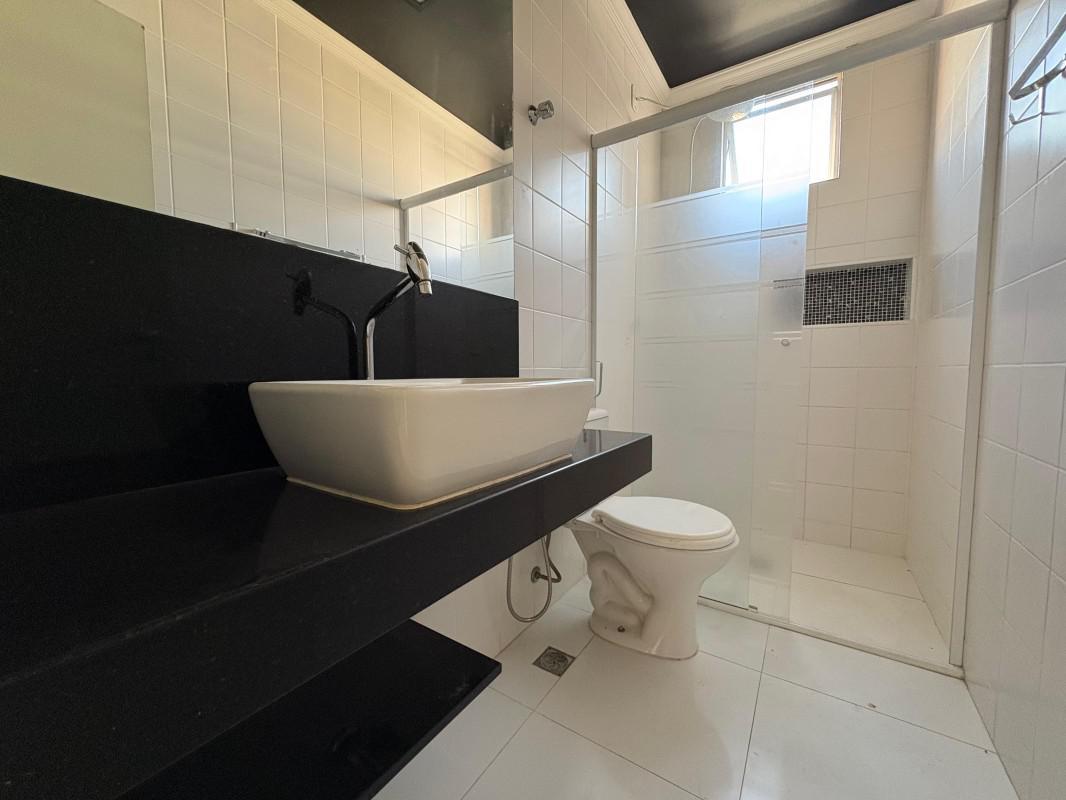 Apartamento, Castelo, 3 Quartos, 2 Vagas, 1 Suíte