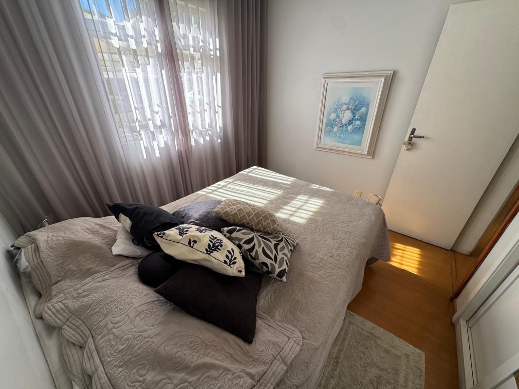 Apartamento, União, 3 Quartos, 1 Vaga, 1 Suíte