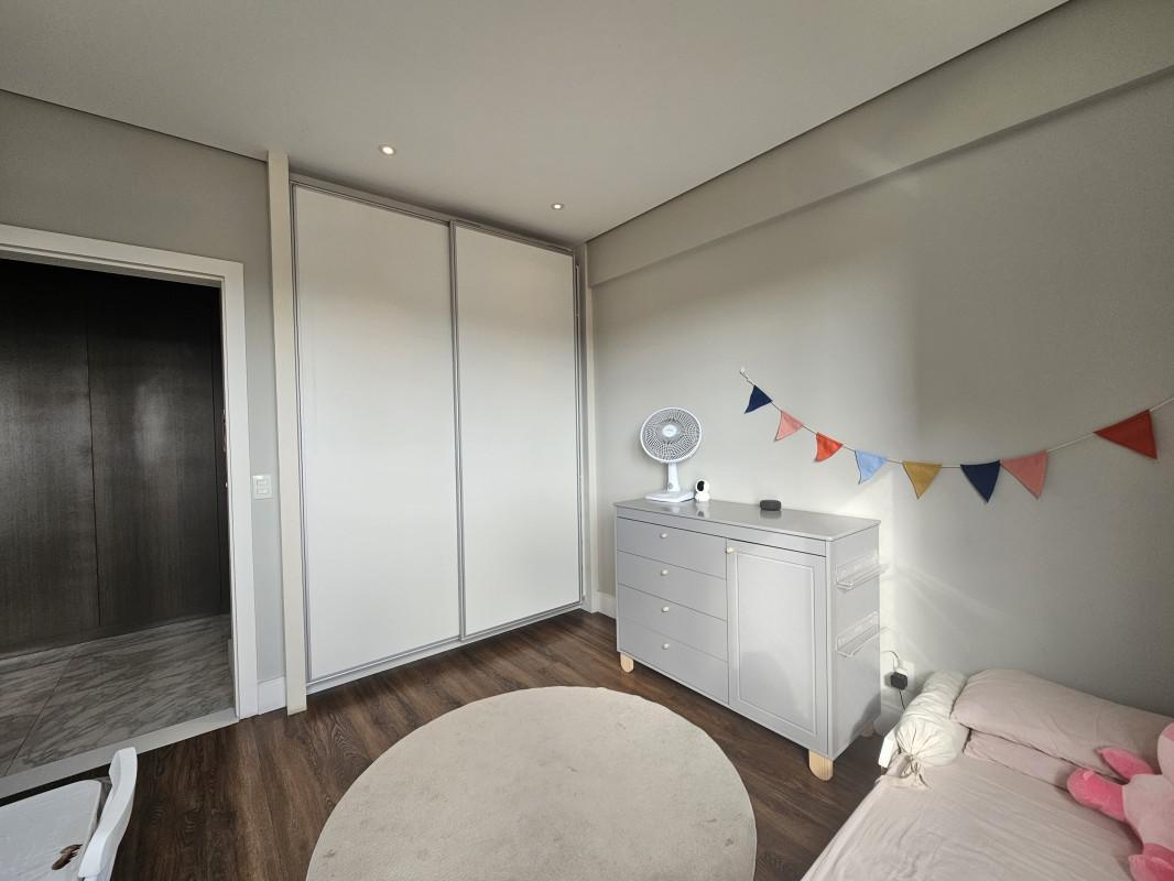 Apartamento, Jardim da Cidade, 4 Quartos, 3 Vagas, 1 Suíte