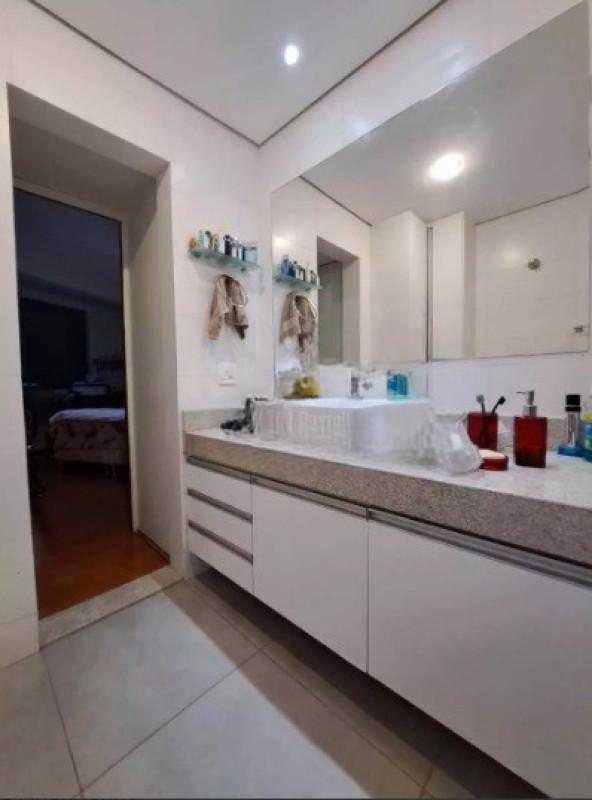 Apartamento, Santa Lúcia, 4 Quartos, 2 Vagas, 1 Suíte