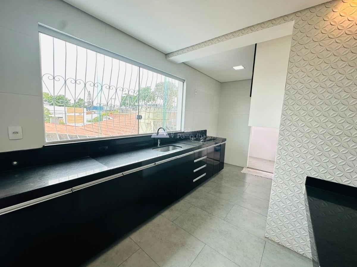 Apartamento, Santa Rosa, 2 Quartos, 1 Vaga