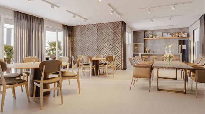 Apartamento, Cidade Nova, 3 Quartos, 2 Vagas, 1 Suíte