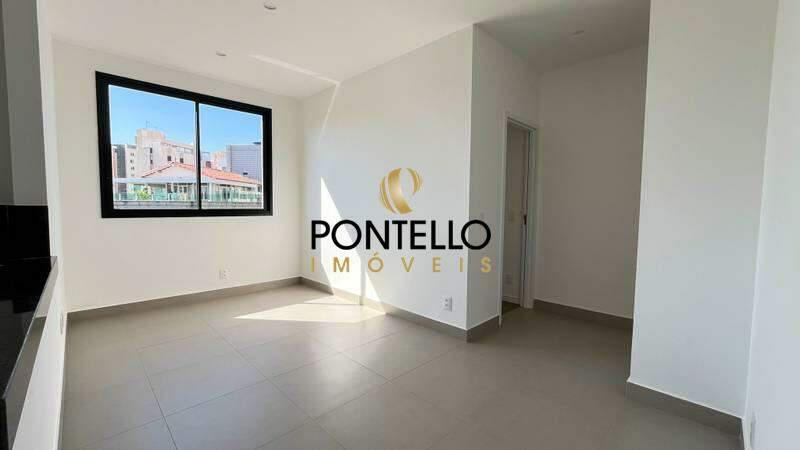 Apartamento, Grajaú, 2 Quartos, 2 Vagas, 2 Suítes