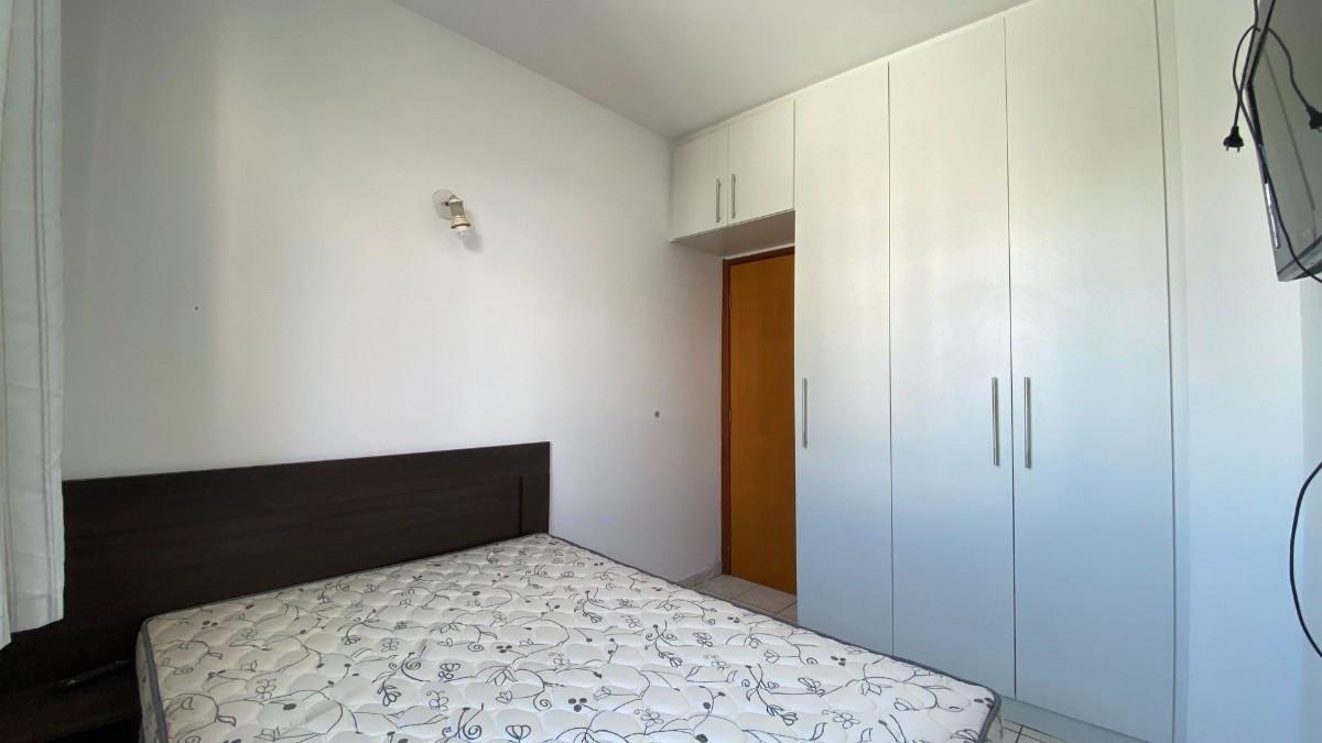 Apartamento, Buritis, 2 Quartos, 1 Vaga, 1 Suíte
