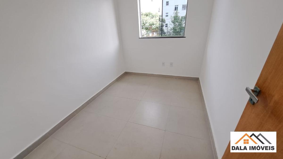 Casa, Vila Clóris, 3 Quartos, 1 Vaga, 1 Suíte