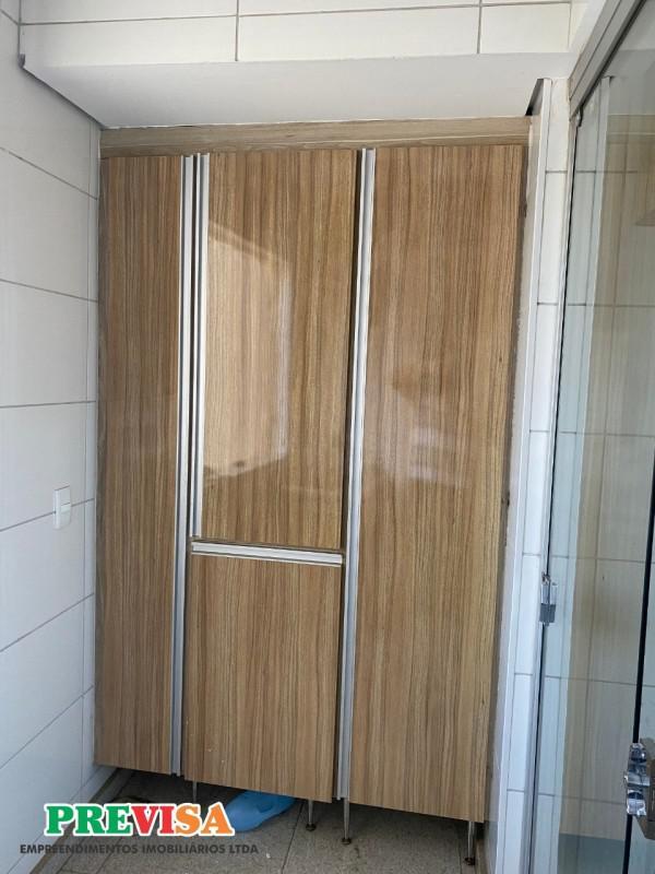 Apartamento, Floresta, 3 Quartos, 1 Vaga, 1 Suíte