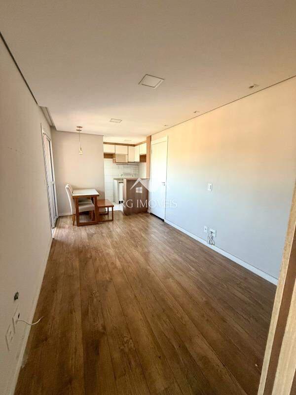 Apartamento, Santa Helena, 2 Quartos, 1 Vaga, 1 Suíte