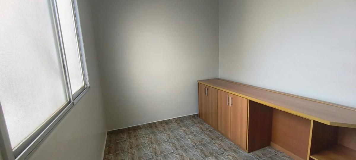Apartamento, Santa Cruz, 3 Quartos, 1 Vaga