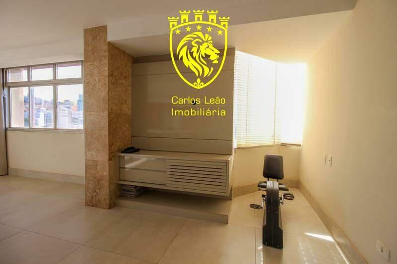 Apartamento, Santa Lúcia, 3 Quartos, 2 Vagas, 1 Suíte