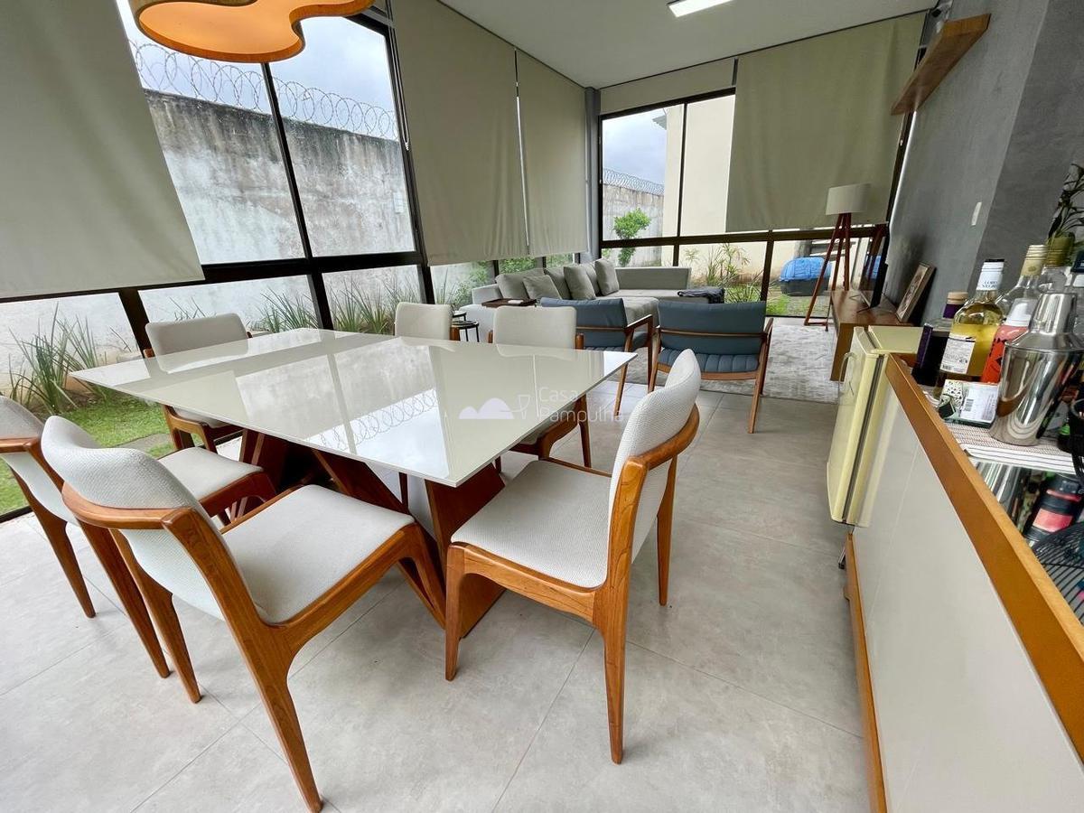 Casa, Bandeirantes (pampulha), 3 Quartos, 10 Vagas, 1 Suíte