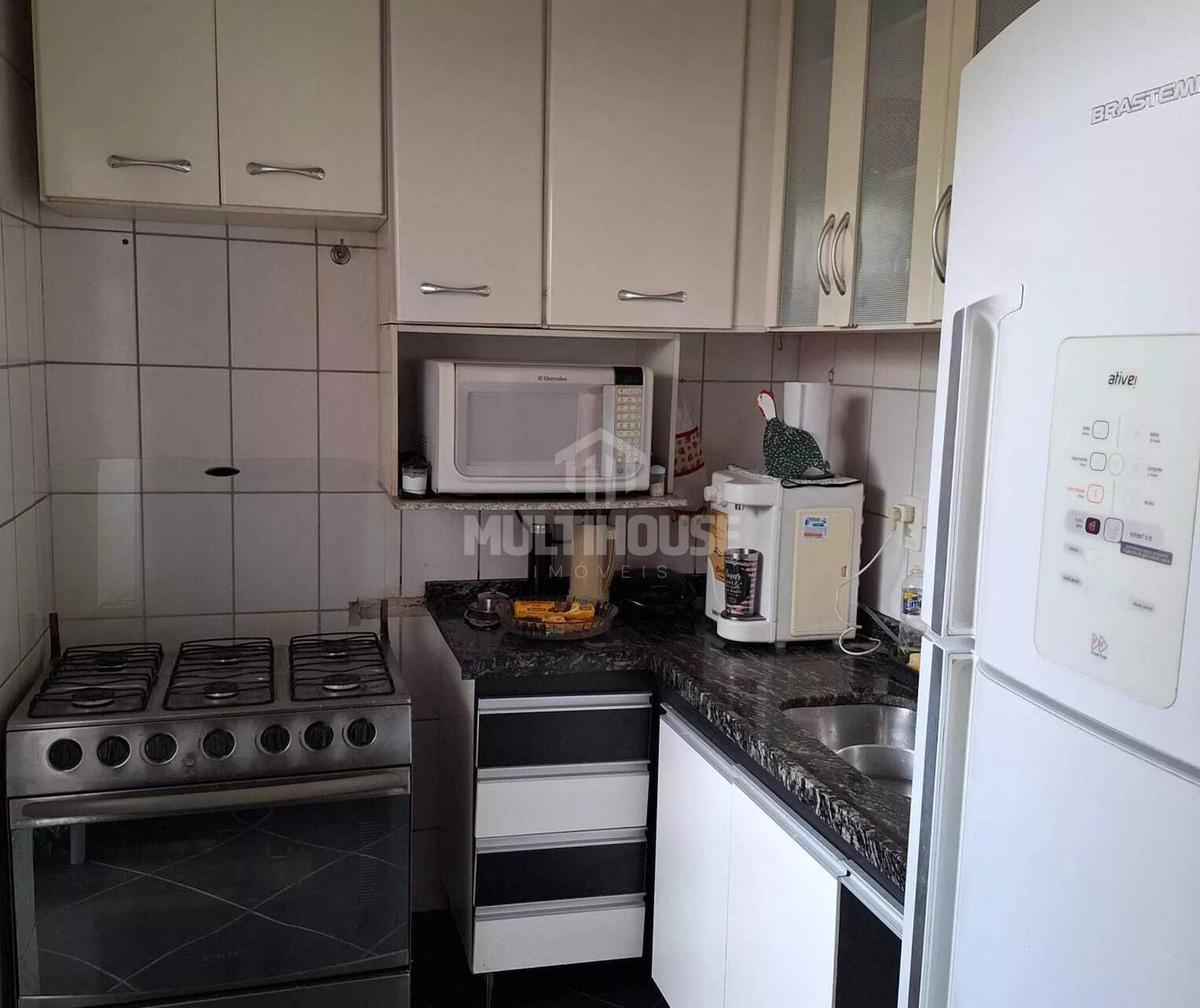 Apartamento, Heliópolis, 3 Quartos, 1 Vaga