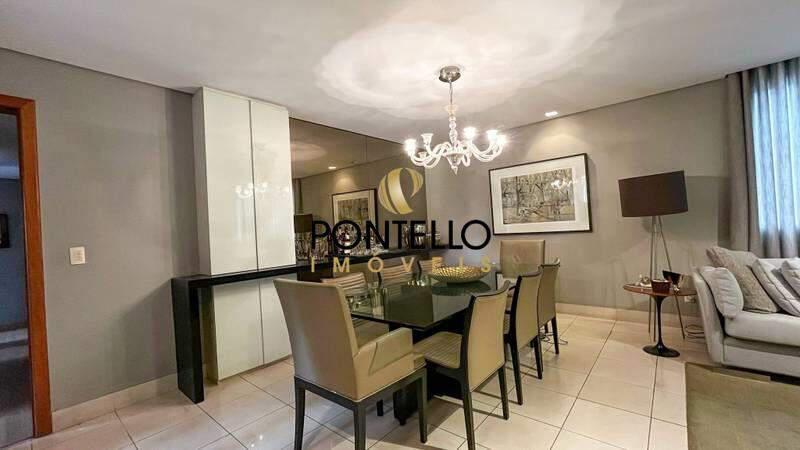 Apartamento, Santo Antônio, 4 Quartos, 2 Vagas, 1 Suíte