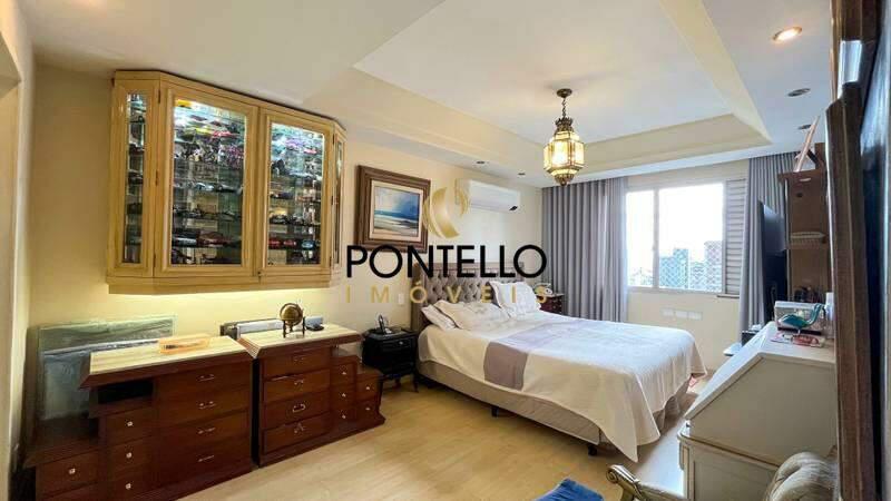 Apartamento, Funcionários, 4 Quartos, 2 Vagas, 1 Suíte
