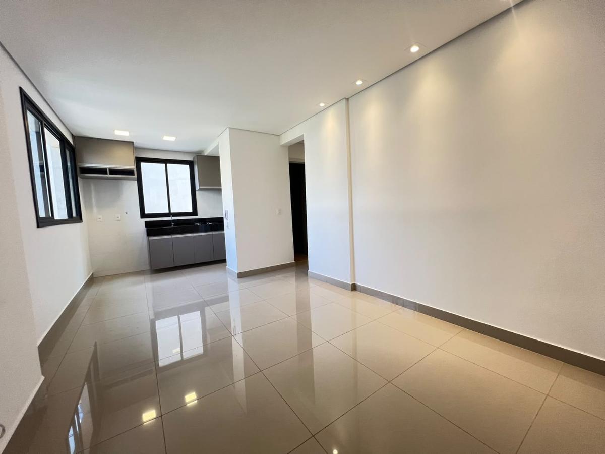 Apartamento, Lourdes, 2 Quartos, 1 Vaga, 1 Suíte