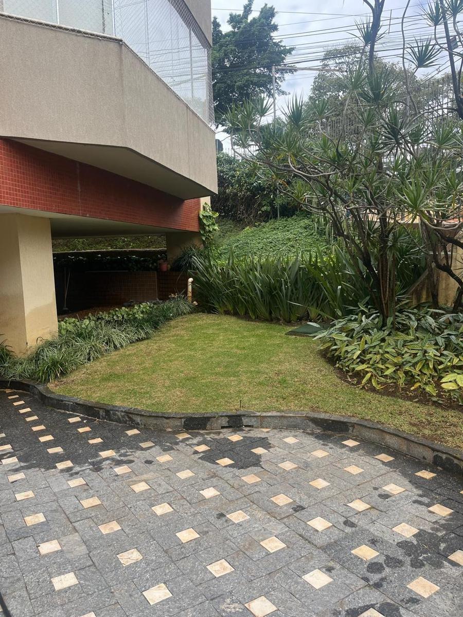 Apartamento, Santa Lúcia, 4 Quartos, 2 Vagas, 1 Suíte