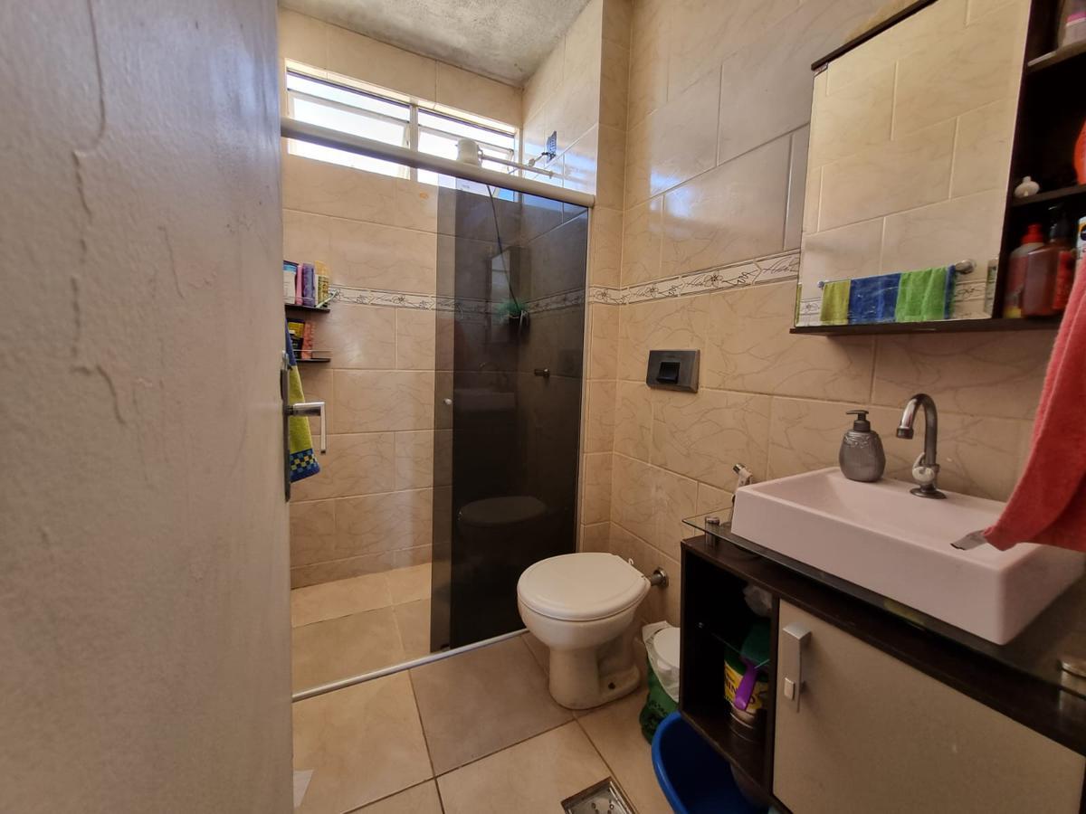 Apartamento, Jardim Riacho das Pedras, 2 Quartos, 1 Vaga