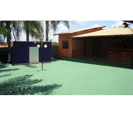 Casa, Conjunto Habitacional Ouvidio Guerra, 4 Quartos, 8 Vagas, 1 Suíte