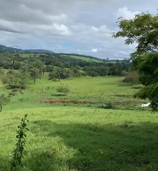 Fazenda, Zona Rural, 4 Quartos, 0 Vaga