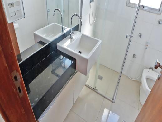 Apartamento, Savassi, 1 Quarto, 1 Vaga, 1 Suíte