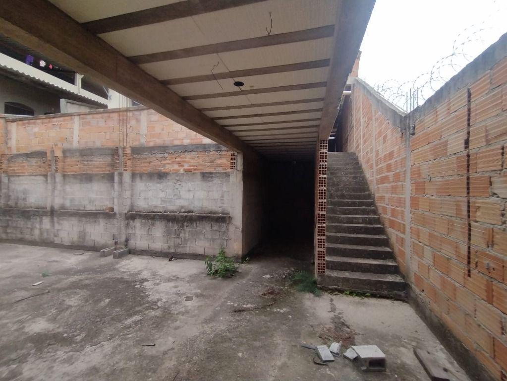 Casa, Nossa Senhora de Fátima, 3 Quartos, 0 Vaga, 1 Suíte