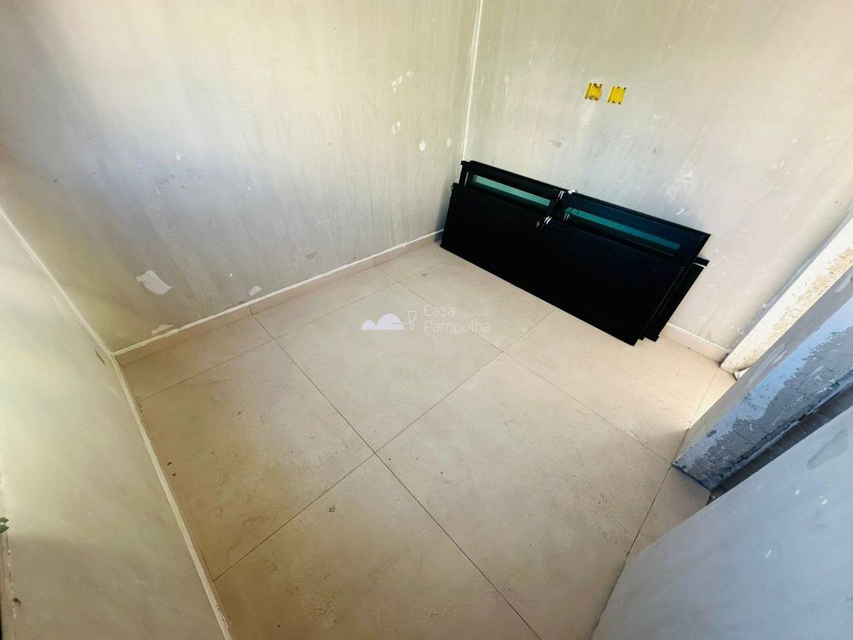 Apartamento, Itapoã, 3 Quartos, 2 Vagas, 1 Suíte