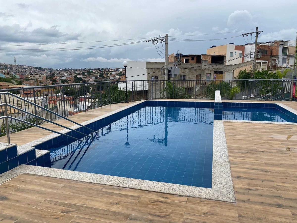 Apartamento, Juliana, 2 Quartos, 1 Vaga