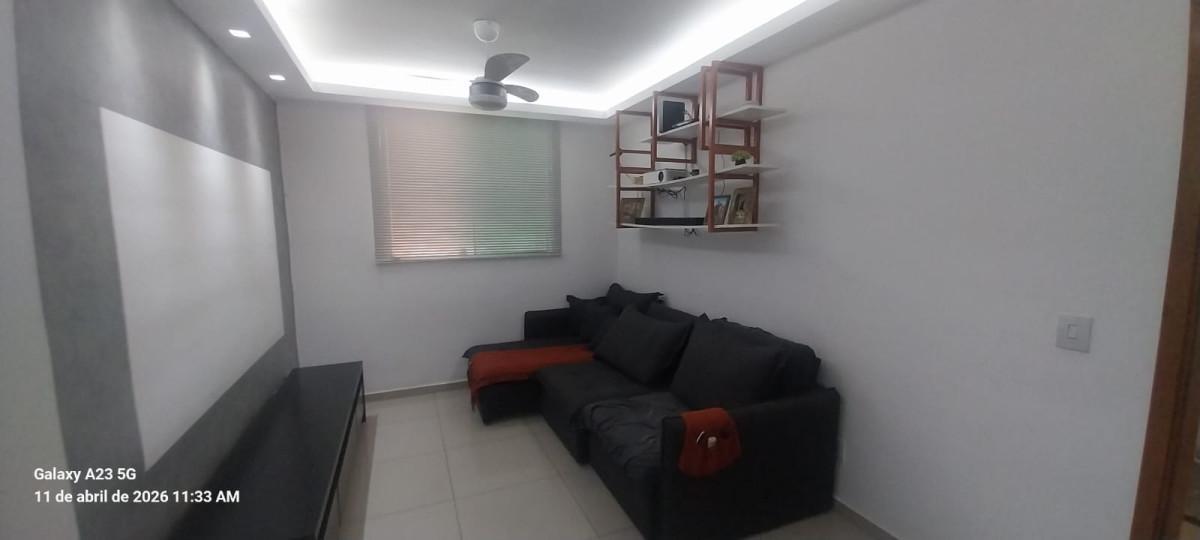 Apartamento, Serrano, 2 Quartos, 1 Vaga