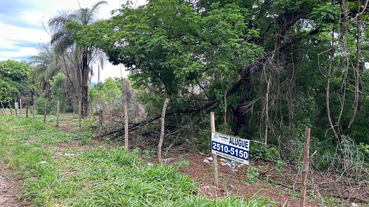 Lote, Jardim Encantado, 0 Quarto, 0 Vaga