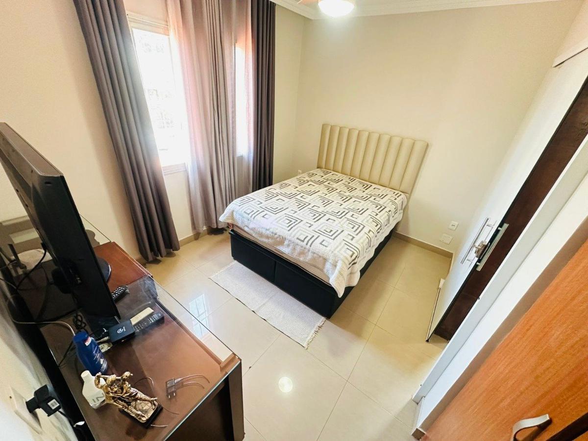 Apartamento, Santa Amélia, 3 Quartos, 1 Vaga, 1 Suíte